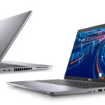 DELL Laptop Latitude 5520, Refurbished Grade B, i7-1185G7, 8/256GB NVME, 15.6", Cam, IRIS Xe Graphics, FreeDOS - 5210131168387