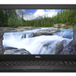 DELL Laptop Latitude 3500, Refurbished Grade B, i5-8265U, 8/128GB NVME, 15.6", Cam, UHD Graphics 620, FreeDOS - 5210131168752