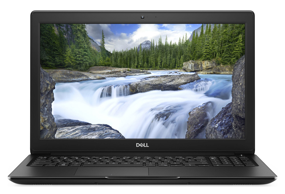 L-5248-GB DELL Laptop Latitude 3500, Refurbished Grade B, i5-8265U, 8/128GB NVME, 15.6", Cam, UHD Graphics 620, FreeDOS - 5210131168752 - Image 1