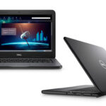 DELL Laptop Latitude 3310, Refurbished Grade A, i5-8265U, 8/128GB NVME, 13.3", Cam, UHD Graphics 620, FreeDOS - 5210131168776