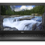 DELL Laptop Latitude 3590, Refurbished Grade B, i5-8250U, 8/128GB M.2, 15.6", Cam, UHD Graphics 620, FreeDOS - 5210131168813