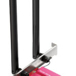 MERCUSYS κάρτα δικτύου WiFi 7 & Bluetooth MA37BE, 6500Mbps BE6500, PCIe, V1.0 - 6957939003197