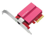 MERCUSYS κάρτα επέκτασης δικτύου PCIe σε RJ45 MA510E, 10Gbps, V1.0 - 6957939003319