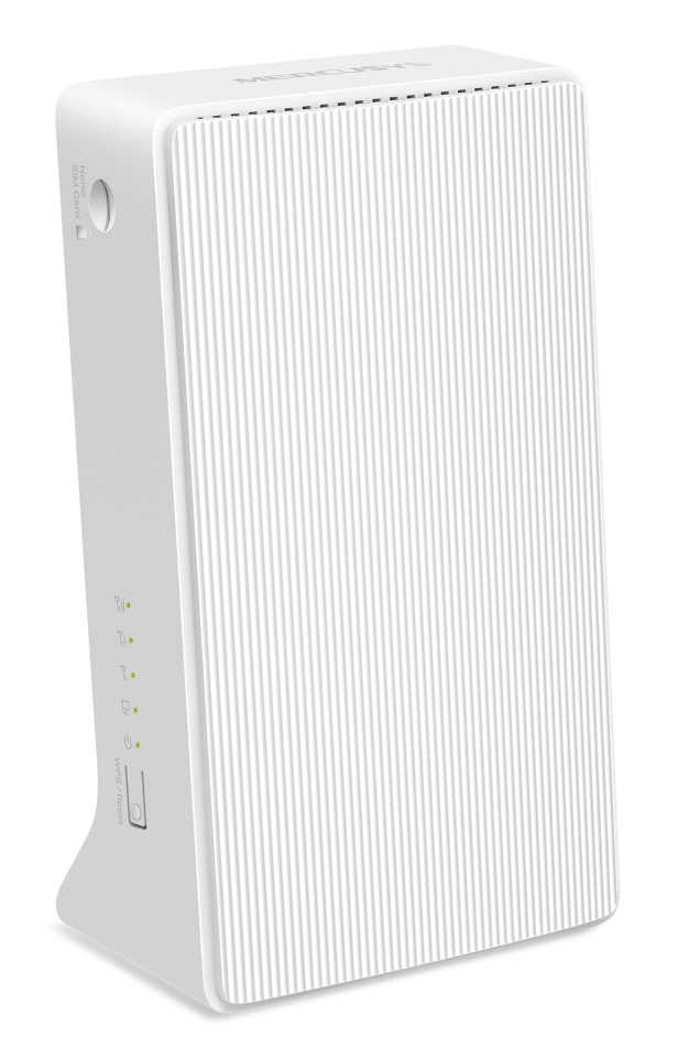 MB130-4G MERCUSYS router MB130-4G, 4G, 1200Mbps AC1200, V1.0 - 6957939001971 - Image 1