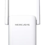 MERCUSYS range extender ME80X, WiFi 6, 3000Mbps AX3000, V1.0 - 6957939001094