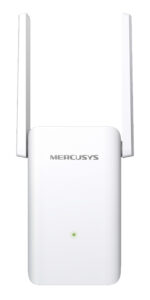 MERCUSYS range extender ME80X, WiFi 6, 3000Mbps AX3000, V1.0 - 6957939001094