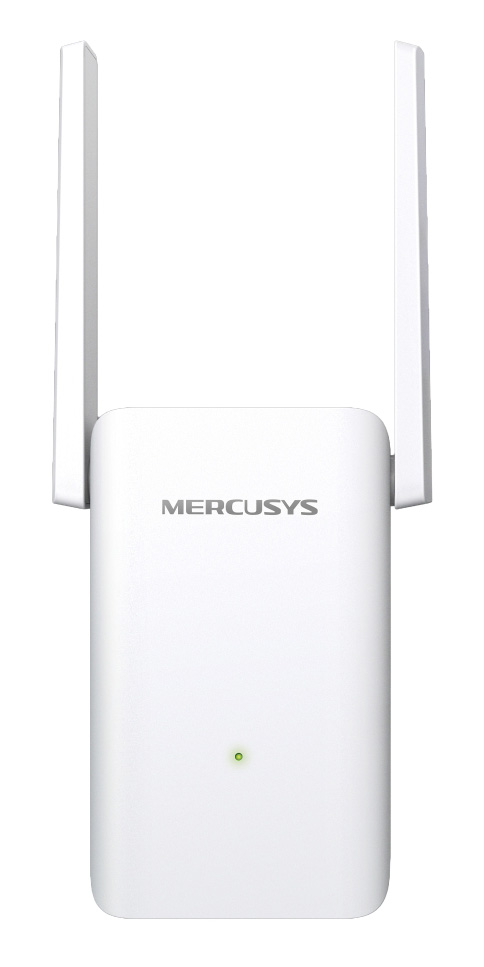 ME80X MERCUSYS range extender ME80X, WiFi 6, 3000Mbps AX3000, V1.0 - 6957939001094 - Image 1