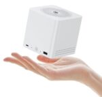 BEELINK mini PC/NAS ME Mini με 6x θέσεις M.2, Intel N95, 12GB, 1TB M.2, Windows 11 Home - 5210131168950 - Image 2