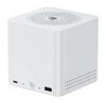 BEELINK mini PC/NAS ME Mini με 6x θέσεις M.2, Intel N95, 12GB, 1TB M.2, Windows 11 Home - 5210131168950