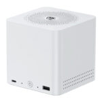 BEELINK mini PC/NAS ME Mini με 6x θέσεις M.2, Intel N95, 12GB, 1TB M.2, Windows 11 Home - 5210131168950
