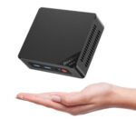 BEELINK mini PC Mini S12, Intel N95, 12GB, 512GB M.2, Windows 11 Pro - 5210131169803 - Image 2