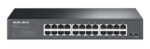 MERCUSYS desktop/rackmount switch MS124GS, 24x Gigabit θύρες, V1.0 - 6957939003814