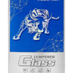 POWERTECH συσκευασία για tempered glass smartphone PACK-004-R, 10τμχ - 5210131166420