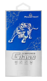 POWERTECH συσκευασία για tempered glass smartphone PACK-004-R, 10τμχ - 5210131166420