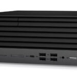 HP PC ProDesk 600 G6 SFF, Refurbished Grade A Repainted, i5-10400F, 8/256GB M.2, R5 430, FreeDOS - 5210131163924