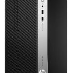 HP PC ProDesk 400 G6 MT, Refurbished Grade A Repainted, i5-9400, 8/256GB M.2, FreeDOS - 5210131166031