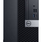 DELL PC OptiPlex 5060 SFF, Refurbished Grade A Repainted, i5-8500T, 8/256GB M.2, FreeDOS - 5210131168905