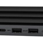 HP PC EliteDesk 800 G8 Micro, Refurbished Grade A Repainted, i5-11600T, 16/512GB M.2, FreeDOS - 5210131166970