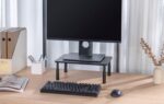 POWERTECH επιτραπέζια βάση οθόνης/laptop PT-1568, 13-32", έως 20kg - 5210131157329 - Image 2