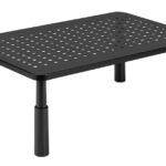 POWERTECH επιτραπέζια βάση οθόνης/laptop PT-1568, 13-32", έως 20kg - 5210131157329