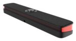SADES soundbar Posevolt με RGB φωτισμό, 10W, Bluetooth & USB-C/USB, μαύρο - 6974828471363 - Image 2