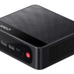 BEELINK mini PC SER5 Max, AMD 7735HS, 24GB, 500GB M.2, Windows 11 Pro - 5210131168967