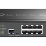 TP-LINK L2+ managed switch SG3218XP-M2, 16x 2.5Gbps θύρες, PoE+, V1.0 - 4897098689721