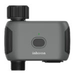 INHOCON smart προγραμματιστής ποτίσματος SGW03W, WiFi, IP55 - 5210131162392