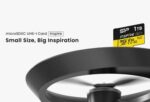 SILICON POWER κάρτα μνήμης microSDXC Inspire με card reader, 128GB, C10 UHS-I U3 V30 A2 - 4712702616378 - Image 2