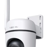 TP-LINK smart κάμερα Tapo C501GW, 1080p, 4G, PTZ, IP66, V2.0 - 8885020621037