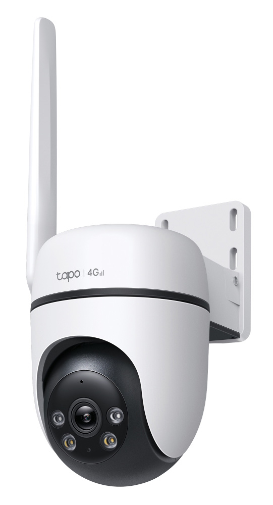 TAPO-C501GW TP-LINK smart κάμερα Tapo C501GW, 1080p, 4G, PTZ, IP66, V2.0 - 8885020621037 - Image 1