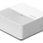 TP-LINK smart hub Tapo H200, WiFi, 868MHz, V1.0 - 4897098689547