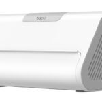 TP-LINK smart hub Tapo H500, HomeBase, WiFi, 868MHz, V1.0 - 4895252504293