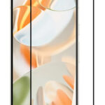 POWERTECH tempered glass 5D TGC-0818 για Xiaomi 17 Pro, full glue - 5210131162446