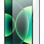 POWERTECH tempered glass 5D TGC-0820 για Xiaomi 17 Pro Max, full glue - 5210131162460
