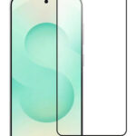 POWERTECH tempered glass 5D TGC-0824 για Samsung Galaxy S26 Plus, full glue - 5210131162507