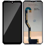 OUKITEL LCD & Touch Panel για smartphone WP53 - 5210131164594