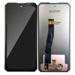 OUKITEL LCD & Touch Panel για smartphone WP60 - 5210131164600