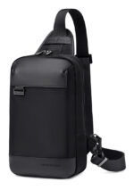 ARCTIC HUNTER τσάντα Crossbody XB00829, 3L, μαύρη - 6977993100021