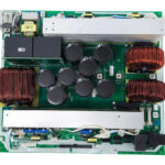 POWERTECH ανταλλακτική πλακέτα PCBA για PT-1142 UPS On Line - 5210131166093