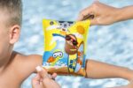 BESTWAY μπρατσάκια 32042, 23x15cm, 3-6 ετών, Surf Buddies - 6941607368145 - Image 2