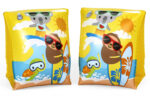 BESTWAY μπρατσάκια 32042, 23x15cm, 3-6 ετών, Surf Buddies - 6941607368145