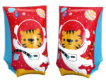 BESTWAY μπρατσάκια 32102, 30x15cm, 5-12 ετών, Astro Tiger - 6941607347591