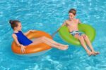 BESTWAY παιδικό σωσίβιο κουλούρα 36025, 91cm, 10+ ετών, διάφορα χρώματα, 1τμχ - 6942138981575 - Image 2
