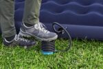 BESTWAY τρόμπα ποδιού 62147, 0.45lt, 7PSI, μαύρη/μπλε - 6941607343371 - Image 2