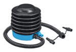 BESTWAY τρόμπα ποδιού 62147, 0.45lt, 7PSI, μαύρη/μπλε - 6941607343371