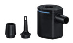 BESTWAY μίνι ηλεκτρική τρόμπα 62289, 90lt, 0.427PSI, USB-C, μαύρη - 6941607368268