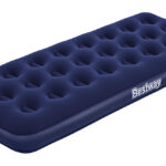 BESTWAY φουσκωτό στρώμα 67000, μονό, 185x76x22cm, μπλε - 6941607343876