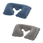 BESTWAY φουσκωτό μαξιλαράκι ταξιδίου 67006, 37x24x10cm, διάφορα χρώματα, 1τμχ - 6941607332672