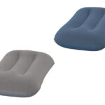 BESTWAY φουσκωτό μαξιλαράκι 67121, 42x26x10cm, διάφορα χρώματα, 1τμχ - 6941607367186
